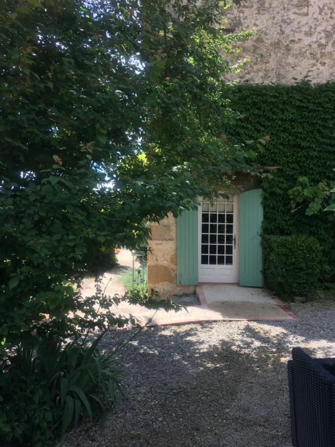 Chambres D'Hotes La Bastide Des Tremieres Saint-Antoine-de-Breuilh Exterior photo